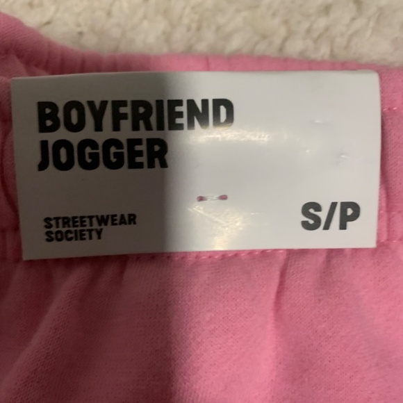 Sweatpants - Picture 2 of 2